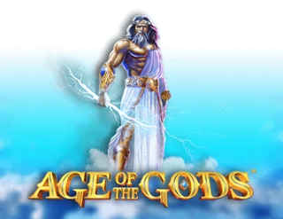 Age of the Gods